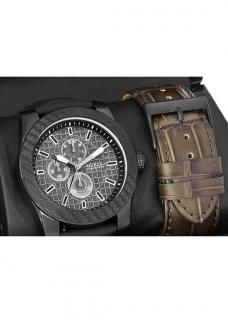 Pánské hodinky GUESS W0079G2
