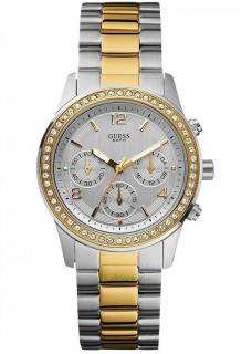 Pánské hodinky GUESS W0122L2