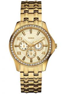 Pánské hodinky GUESS W0147L2