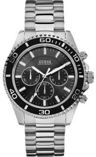 Pánské hodinky GUESS W0170G1