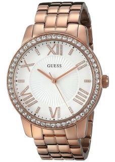 Pánské hodinky GUESS W0329L3