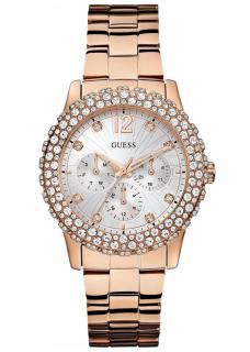 Pánské hodinky GUESS W0335L3