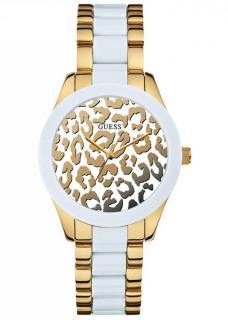 Pánské hodinky GUESS W0344L1