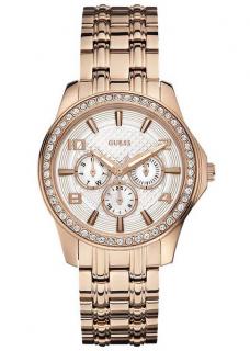 Pánské hodinky GUESS W0403L3