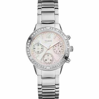 Pánské hodinky GUESS W0546L1