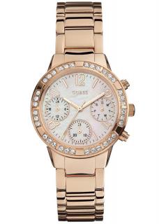 Pánské hodinky GUESS W0546L3