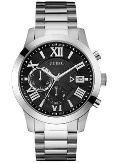 Pánské hodinky GUESS W0668G3