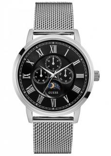 Pánské hodinky GUESS W0871G1