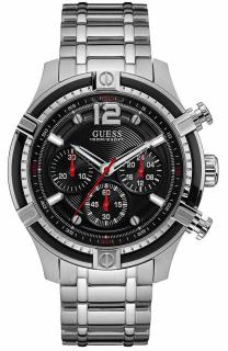 Pánské hodinky GUESS W0968G1