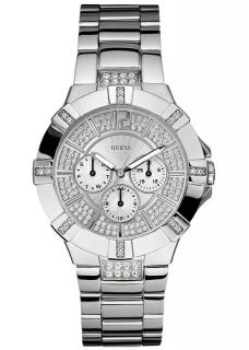 Pánské hodinky GUESS W12080L1
