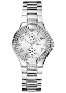 Pánské hodinky GUESS W12638L