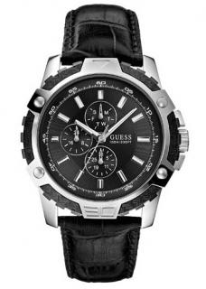 Pánské hodinky GUESS W14558G1