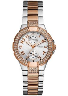 Pánské hodinky GUESS W15072L2