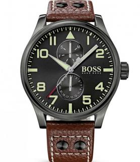 Pánské hodinky Hugo Boss 1513079