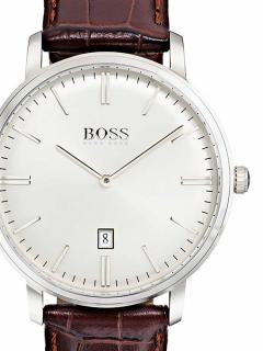 Pánské hodinky Hugo Boss 1513462 Tradition Herren 40mm 3ATM