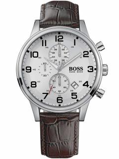 Pánské hodinky Hugo Boss Pánské hodinky 1512447 Chronograph