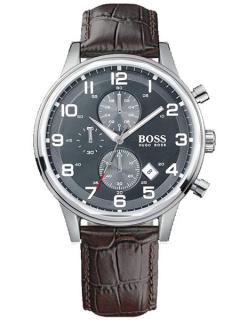 Pánské hodinky Hugo Boss Pánské hodinky 1512570 Chronograph