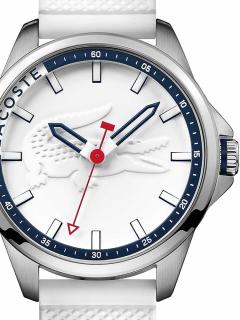 Pánské hodinky Lacoste 2010841 Capbreton Herrenuhr 46mm 3ATM