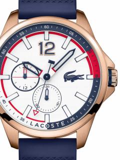 Pánské hodinky Lacoste 2010902 Capbreton Herren Multif. 46mm 5ATM