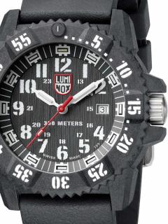 Pánské hodinky Luminox XS.3801 Carbon Seal 3800 Serie 46mm 300M