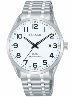 Pánské hodinky Pulsar PS9559X1 Klassik Herren 39mm 10ATM
