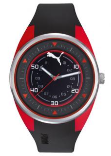 Pánské hodinky Puma Fusion - L PU911001007
