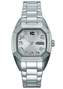 Pánské hodinky PUMA PU000372002