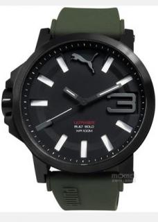 Pánské hodinky Puma Ultrasize PU103911002