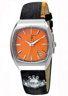Pánské hodinky REPLAY RW5603AH