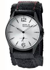 Pánské hodinky REPLAY RX7307AF