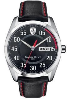 Pánské hodinky Scuderia Ferrari 0830173