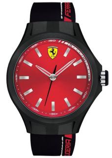 Pánské hodinky Scuderia Ferrari 0830219