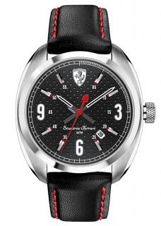 Pánské hodinky Scuderia Ferrari 0830238