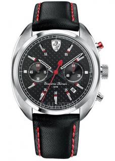 Pánské hodinky Scuderia Ferrari 0830239