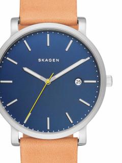 Pánské hodinky Skagen SKW6279 Hagen Herren 40mm 5ATM