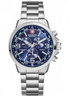 Pánské hodinky Swiss Military Hanowa 06-5250.04.003