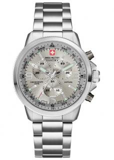 Pánské hodinky Swiss Military Hanowa 06-5250.04.009