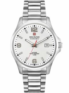 Pánské hodinky Swiss Military Hanowa 06-5277.04.001 Observer Herren 40mm 10ATM