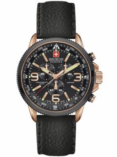 Pánské hodinky Swiss Military Hanowa 6-4224.09.007 Arrow Chrono