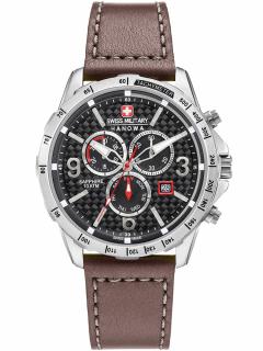 Pánské hodinky Swiss Military Hanowa 6-4251.04.007 Ace Chrono