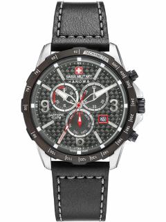 Pánské hodinky Swiss Military Hanowa 6-4251.33.001