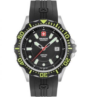 Pánské hodinky Swiss Military Hanowa SMH-06-4306.04.007.06