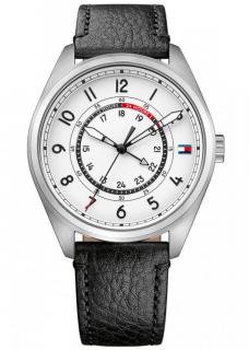 Pánské hodinky Tommy Hilfiger 1791373