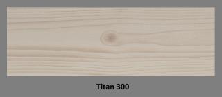 BBB V-VOSK 0,9lt titan 300
