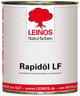 LEINOS 249 - Rychlý olej LF 0,75lt