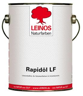 LEINOS 249 - Rychlý olej LF 2,5lt