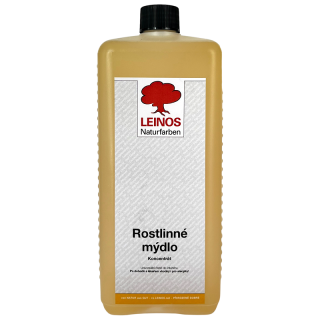 LEINOS 930 - Rostlinné mýdlo 1lt
