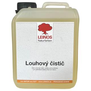 LEINOS 950 - Louhový čistič 2,5lt