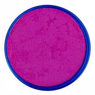 Barva na obličej 18ml - Růžová fuchsie -  Fuchsia Pink