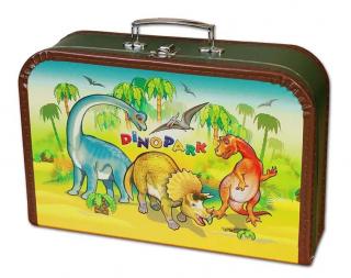 Dětský kufřík Emipo  Dinopark